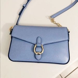 BRAND NEW Ralph Lauren Crossbody Bag